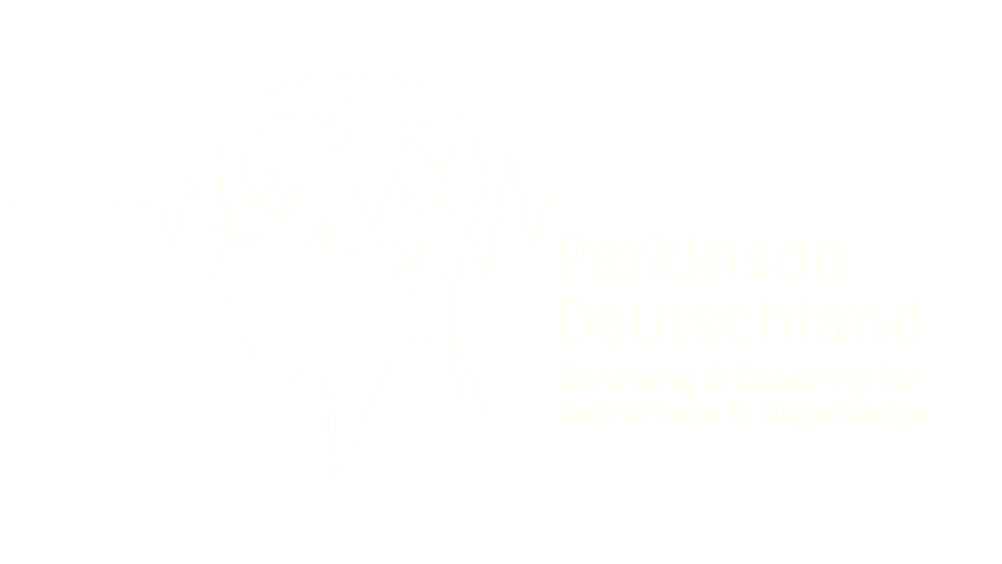 Logo Parkinson Deutschland